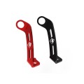 DBK Special Parts (Ducabike) Clutch Reservoir Bracket for Ducati Panigale V4 (2025+) DBK Special Parts (Ducabike) Clutch Reservoir Bracket for Ducati Panigale V4 (2025+)
